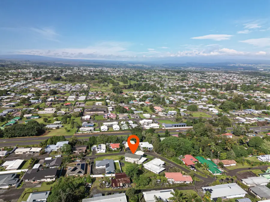 99 Elm Dr, Hilo, HI 96720 - #3