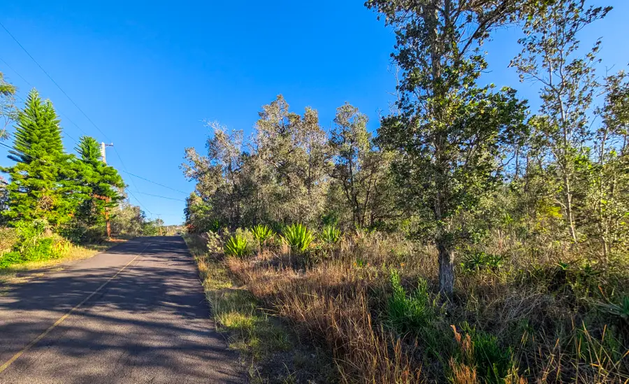 Leilani Pkwy, Ocean View, HI 96737 - #2