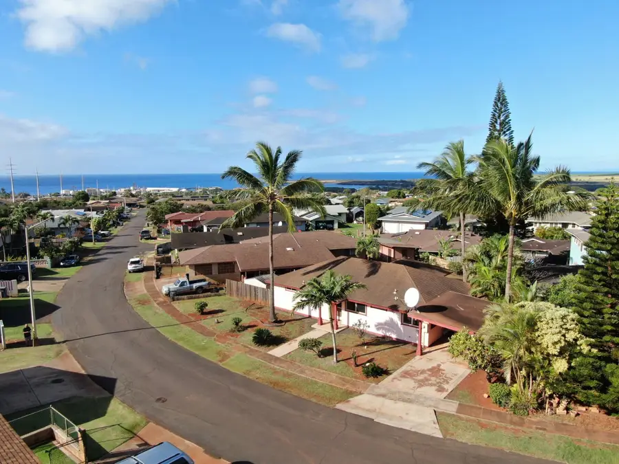 4619 Pualei St, Eleele, HI 96705 - #3