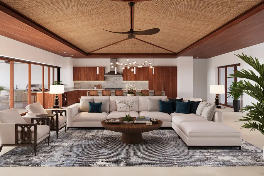 62-4408 Amaui Nani Pl, Kamuela, HI 96743 - #3