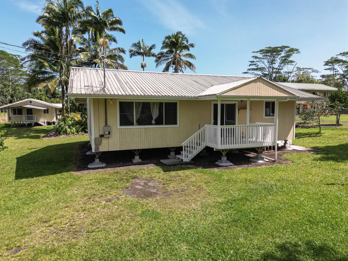 15-1763 18th Ave, Keaau, HI 96749 - #1