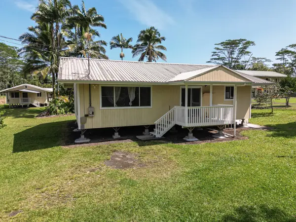 15-1763 18th Ave, Keaau, HI 96749