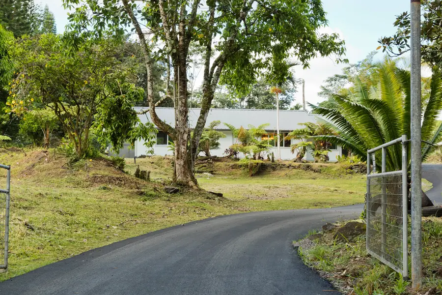 15-1888 21st Ave, Keaau, HI 96749 - #3