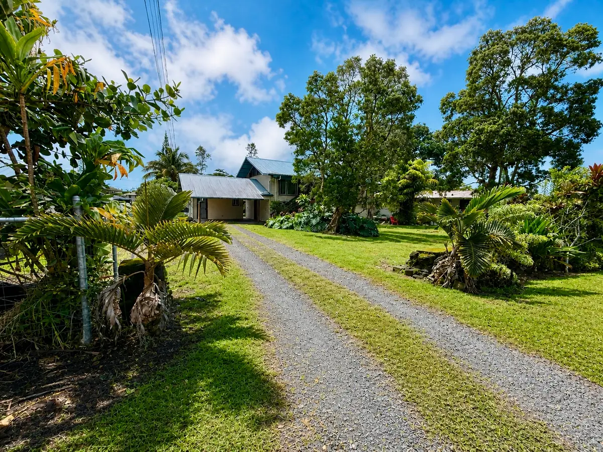 16-2077 Lauhala Dr, Pahoa, HI 96778 - #1