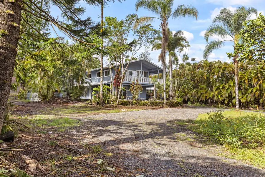 15-1560 26th Ave, Keaau, HI 96749 - #3