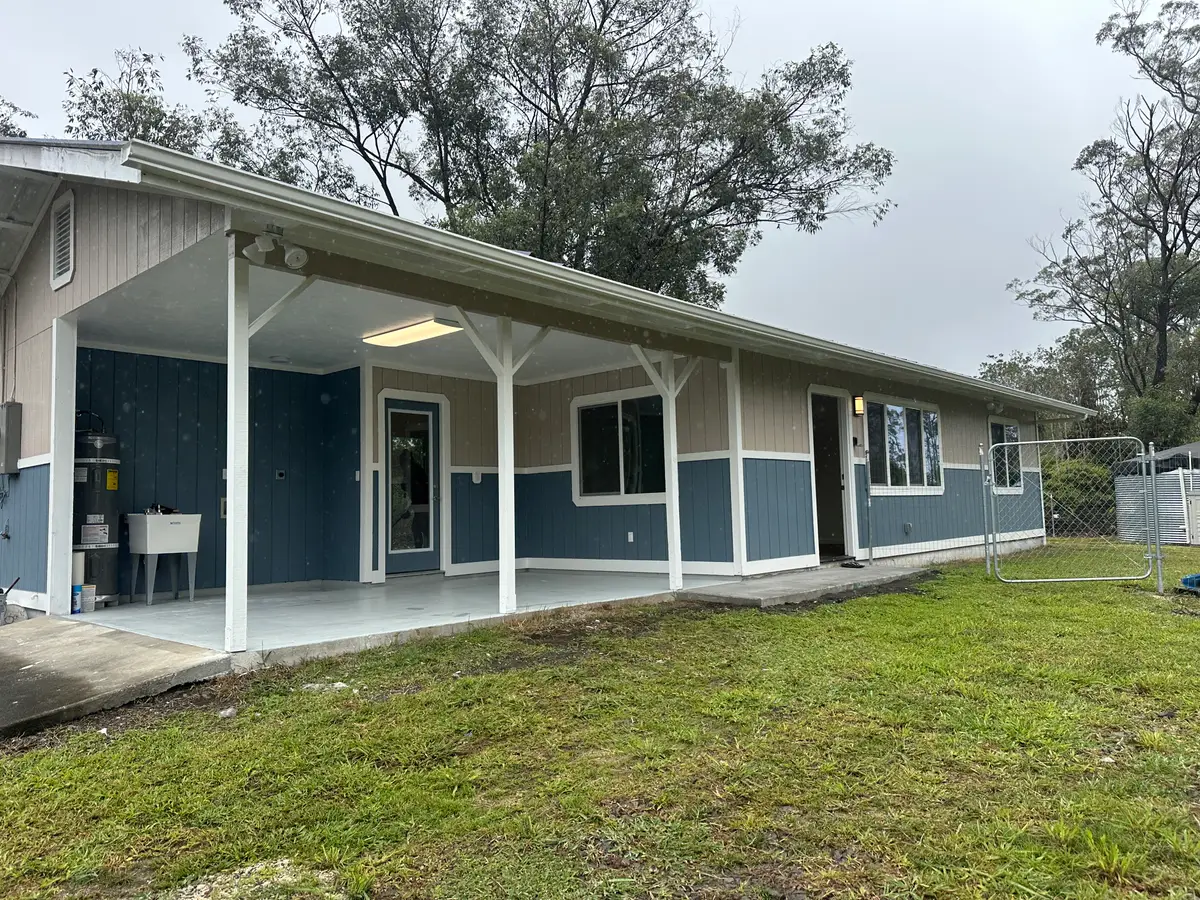 18-4144 Hulu St, Mountain View, HI 96771 - #1