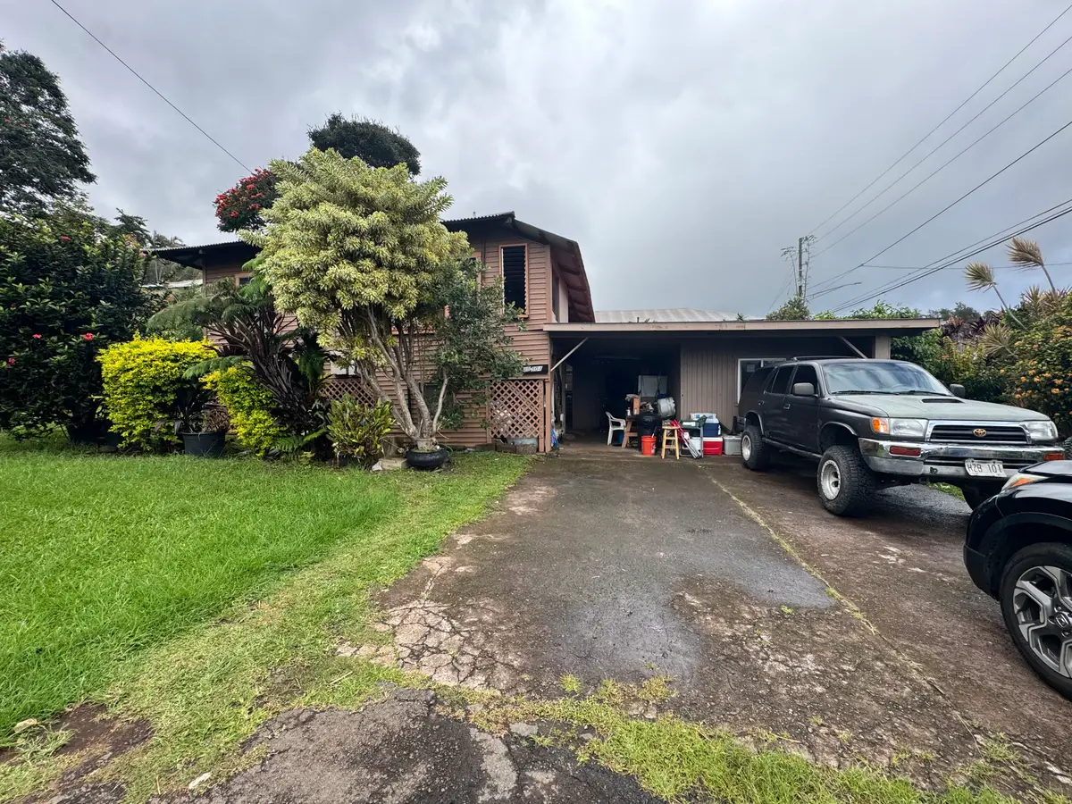 45-504 Kahili St, Honokaa, HI 96727 - #1