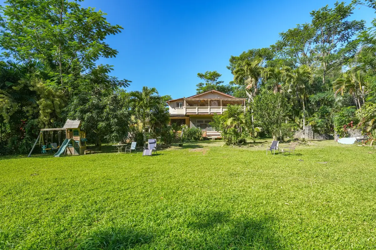 1370 Honoohala Pl, Kapaa, HI 96746 - #1
