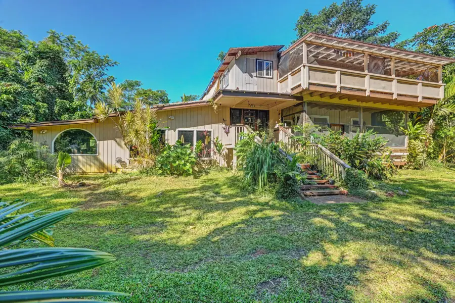 1370 Honoohala Pl, Kapaa, HI 96746 - #3