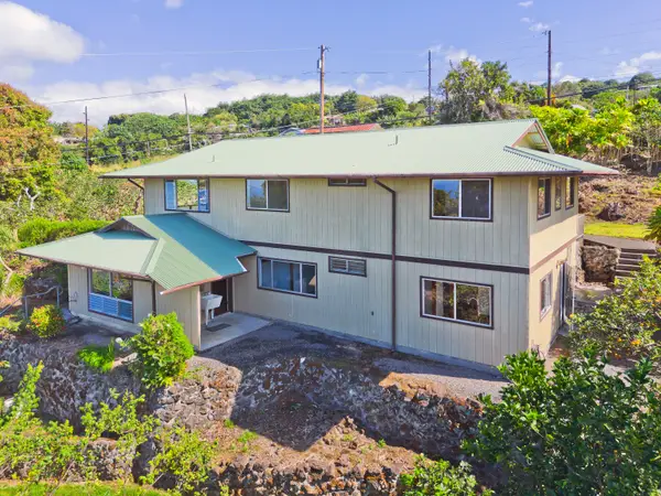 79-956 Honalo Rd, Kailua Kona, HI 96740