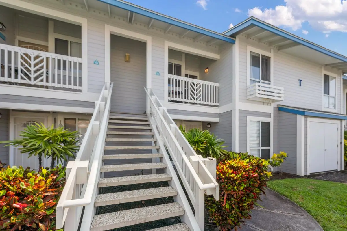 75-6081 Alii Dr #T204, Kailua Kona, HI 96740 - #1