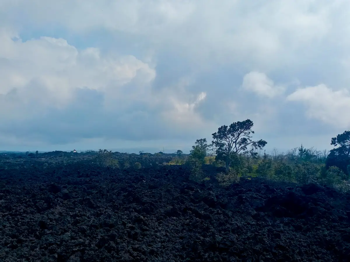 Palm Pkwy, Ocean View, HI 96737 - #1