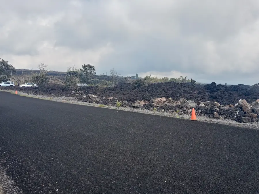 Palm Pkwy, Ocean View, HI 96737 - #3