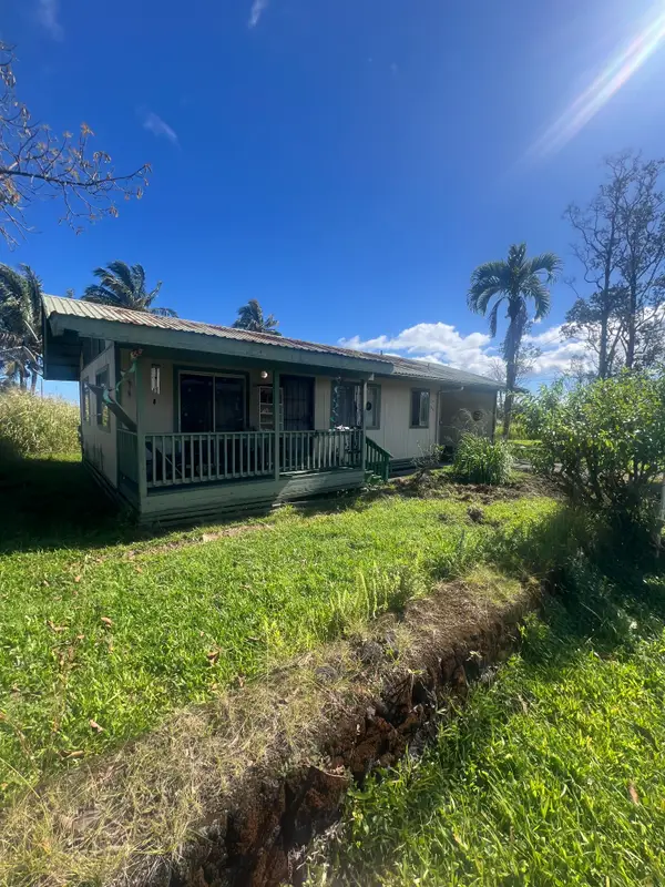 16-2350 Ainaloa Dr, Pahoa, HI 96778