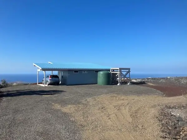 92-8385 Macadamia Dr, Ocean View, HI 96737