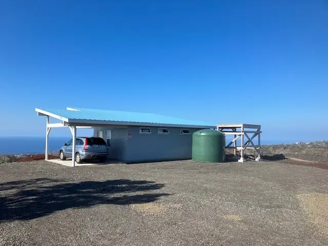 92-8385 Macadamia Dr, Ocean View, HI 96737 - #2