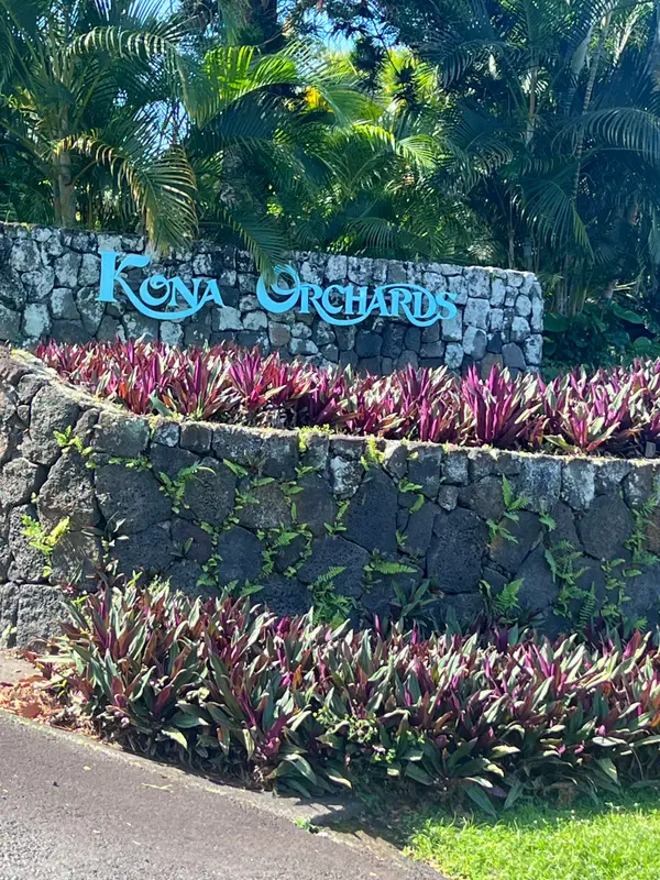 75-648 Huaai St, Kailua Kona, HI 96740