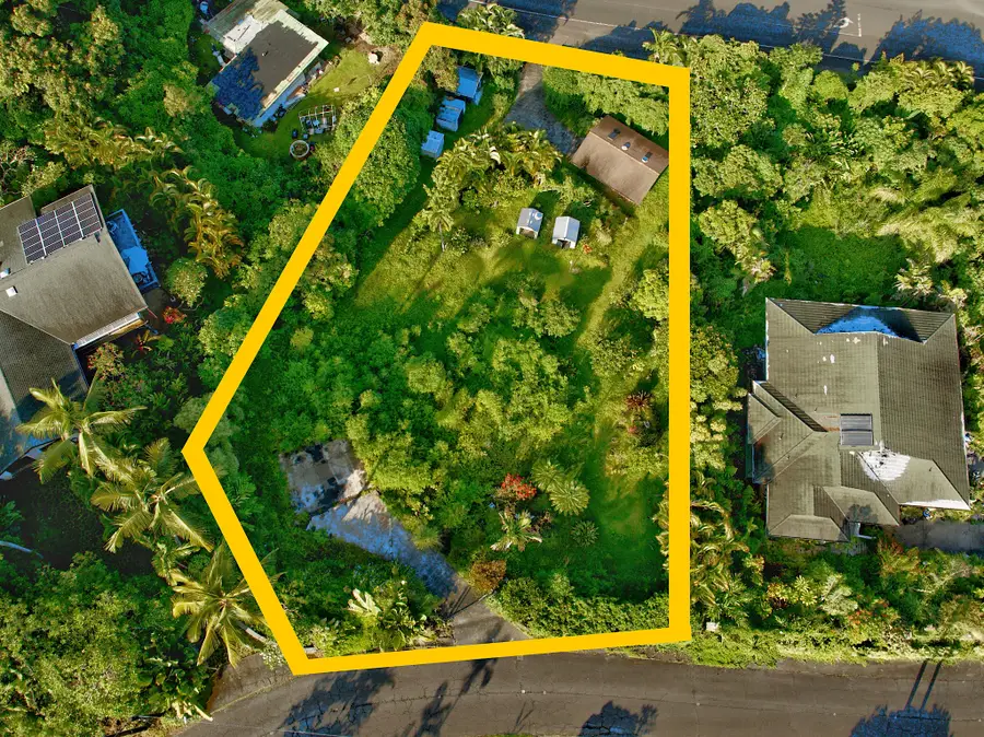 75-648 Huaai St, Kailua Kona, HI 96740 - #2