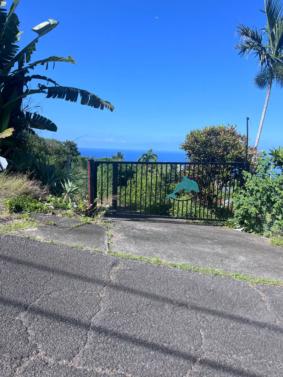 75-648 Huaai St, Kailua Kona, HI 96740 - #3