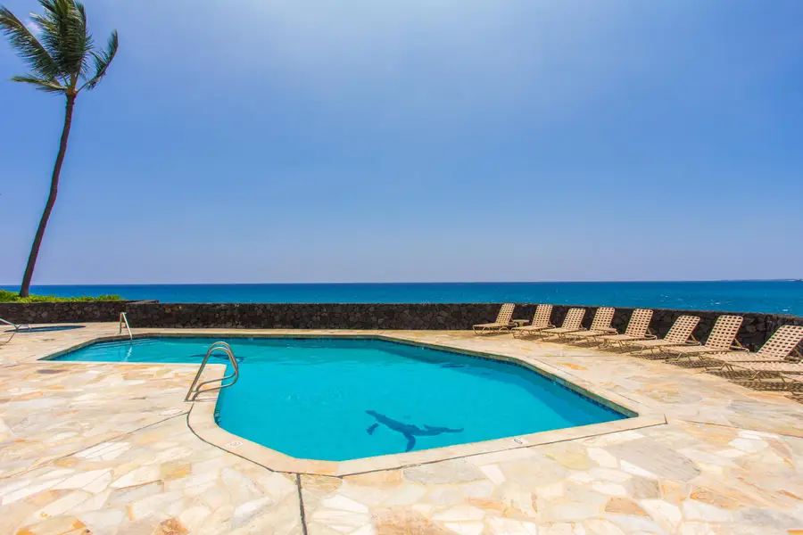 75-6002 The Sea Village #1205, Kailua Kona, HI 96740 - #3