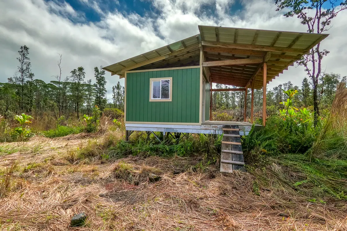 16-2044 Uhini Ana Rd, Mountain View, HI 96771 - #1