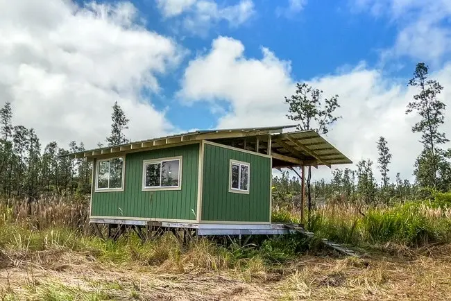 16-2044 Uhini Ana Rd, Mountain View, HI 96771 - #2