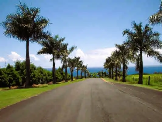 Beach Rd #LOT  13, Pepeekeo, HI 96783 - #1