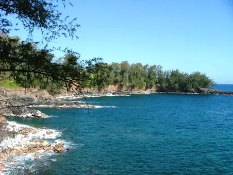 Beach Rd #LOT  13, Pepeekeo, HI 96783 - #3