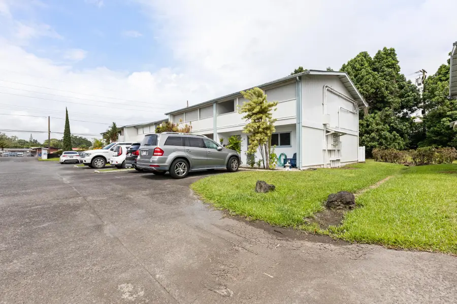 34 Kawili St #15, Hilo, HI 96720 - #2