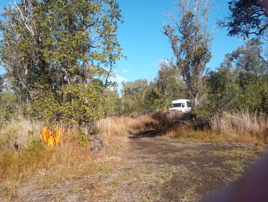 92-2070 Aloha Blvd, Ocean View, HI 96737 - #3