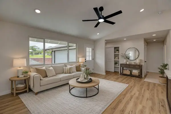 16-1461 Pohaku Circle, Kurtistown, HI 96760