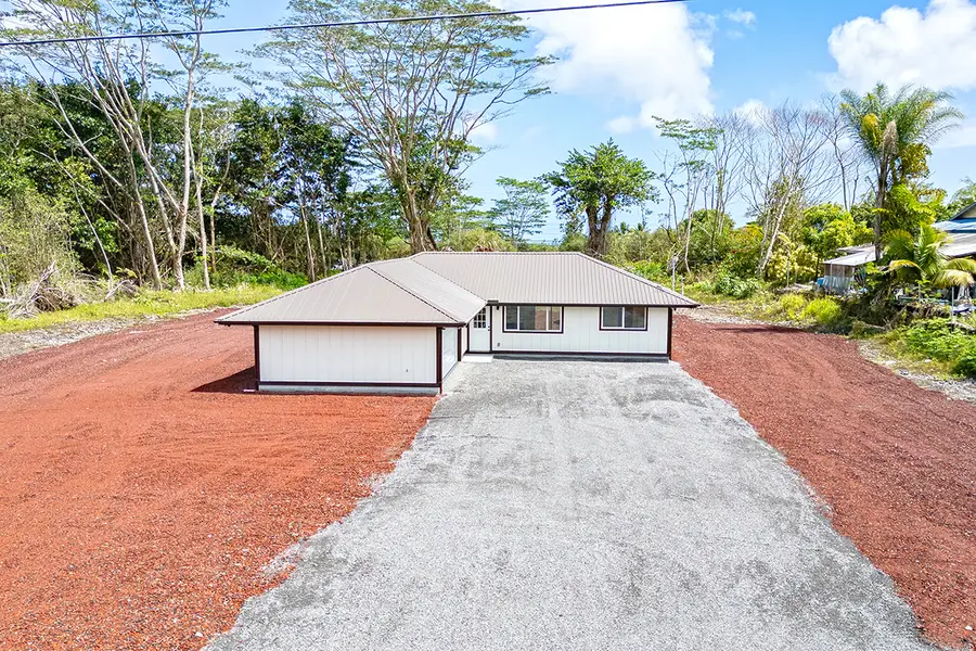 16-1461 Pohaku Circle, Kurtistown, HI 96760 - #2