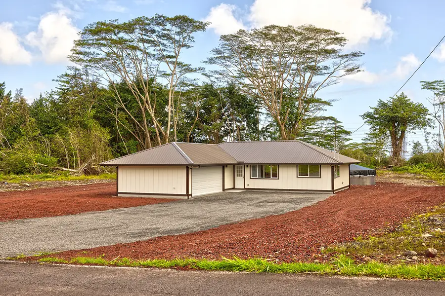 16-1461 Pohaku Circle, Kurtistown, HI 96760 - #3