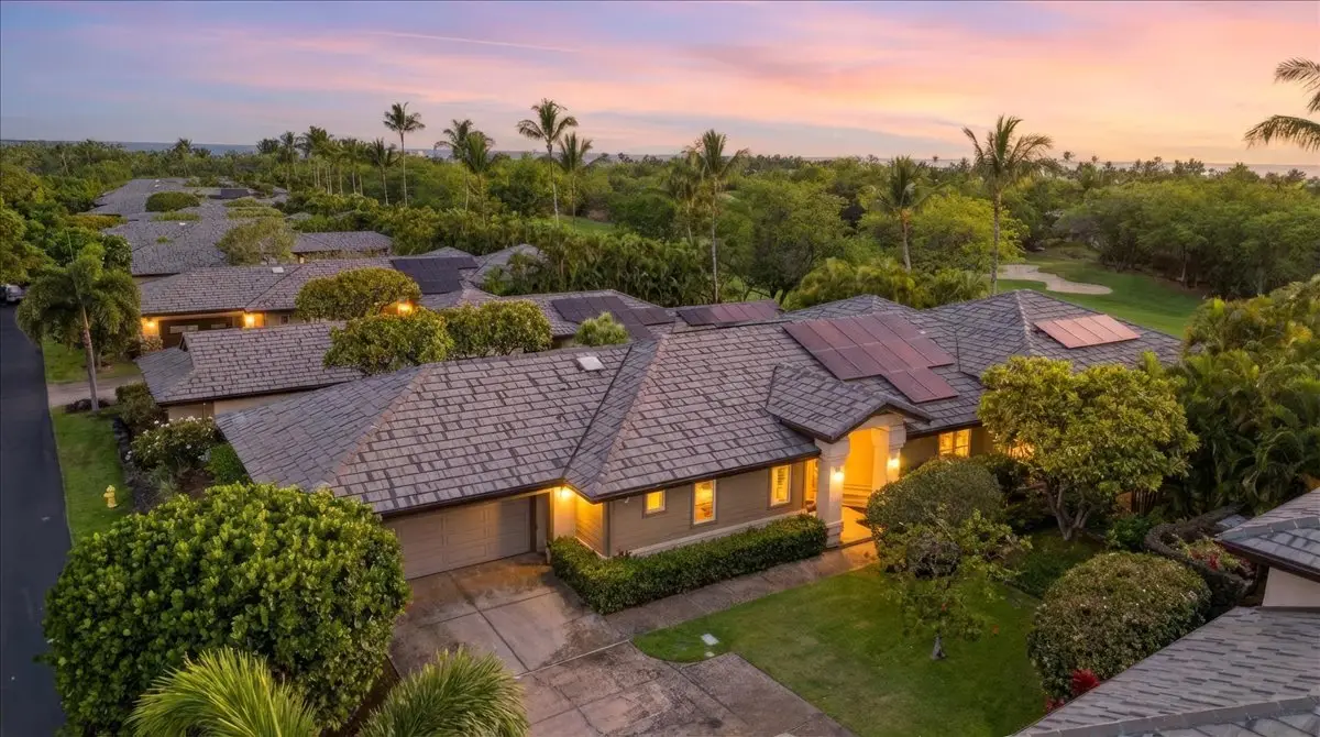 68-1025 N Kaniku Dr #718, Kamuela, HI 96743 - #1