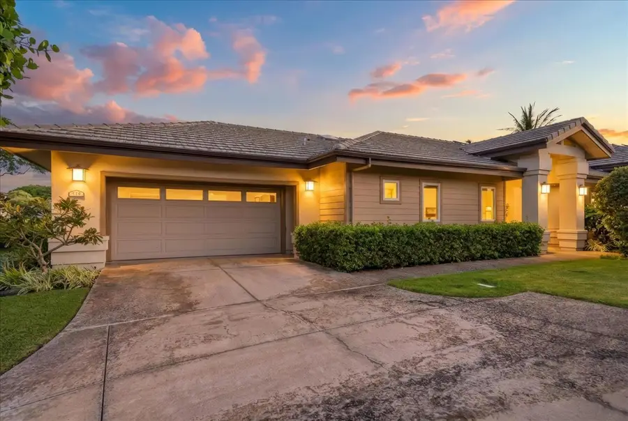 68-1025 N Kaniku Dr #718, Kamuela, HI 96743 - #3