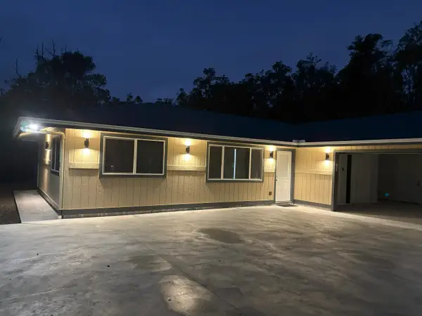 11-3307 Anuhea St, Volcano, HI 96785