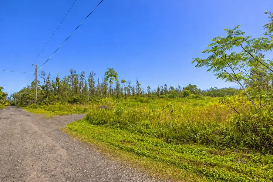 16-463 Pikake St, Keaau, HI 96749 - #2