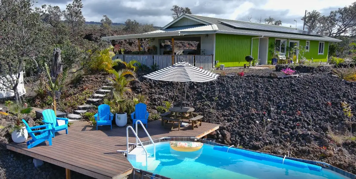 92-1253 Alii Blvd, Ocean View, HI 96737 - #1