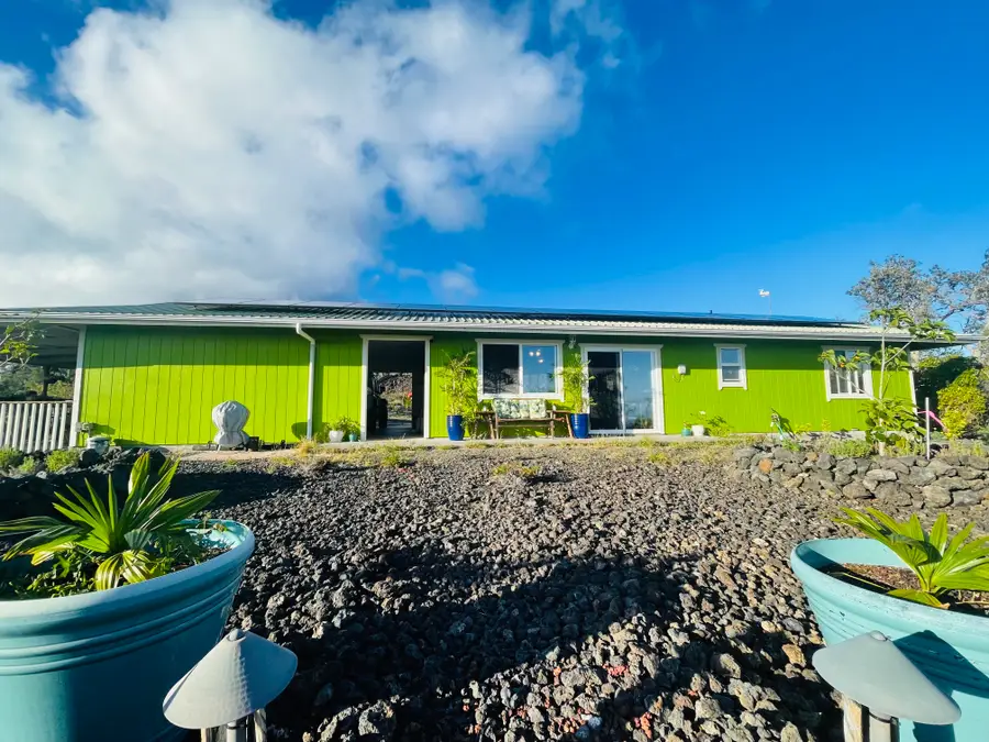 92-1253 Alii Blvd, Ocean View, HI 96737 - #3