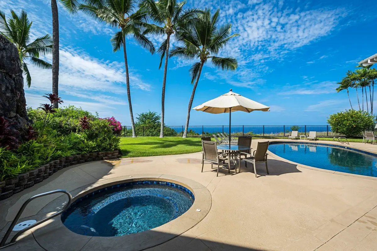 78-7110 Kaluna St #1A, Kailua Kona, HI 96740 - #1