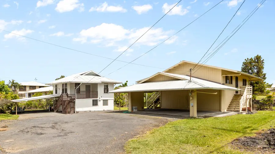 619 Mililani St, Hilo, HI 96720 - #2