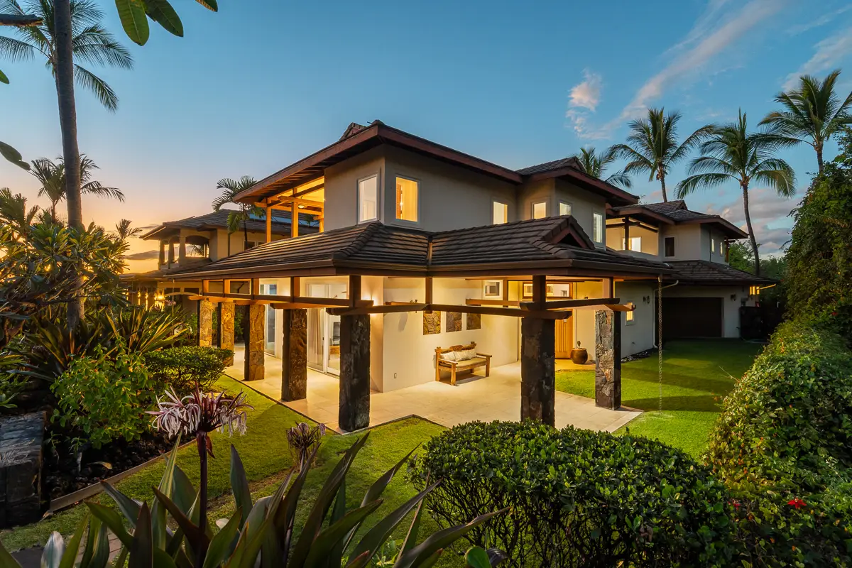 77-208 Ke Alohi Kai Pl, Kailua Kona, HI 96740 - #1