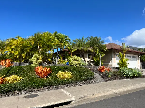 75-6094 Paulehia St, Kailua Kona, HI 96740