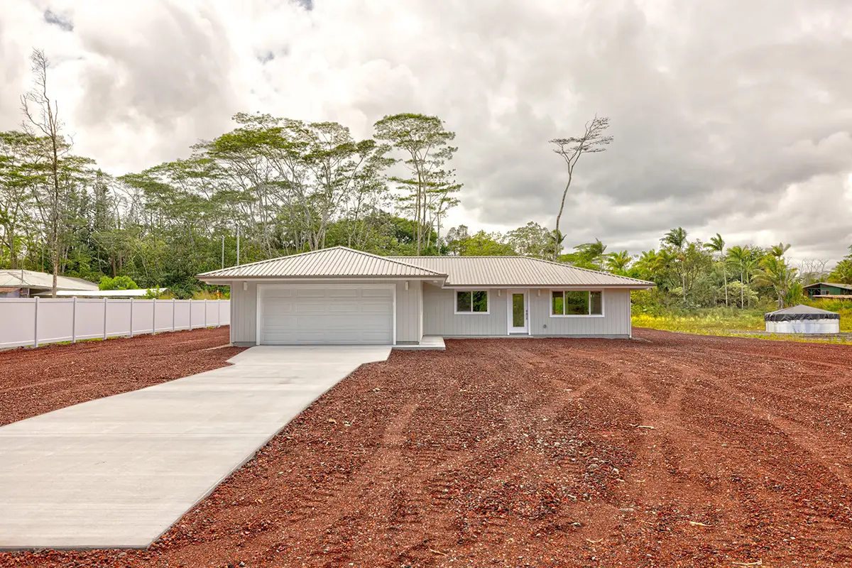 15-1648 13th Ave, Keaau, HI 96749 - #1