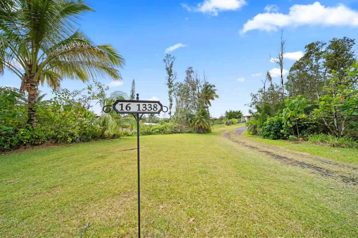 16-1338 Pohaku Circle, Kurtistown, HI 96760 - #1