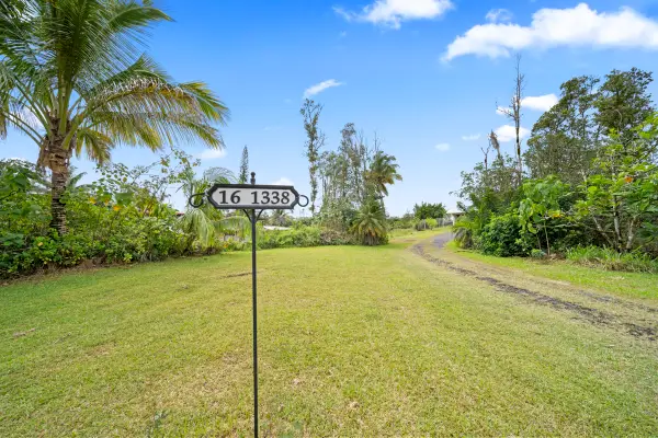 16-1338 Pohaku Circle, Kurtistown, HI 96760