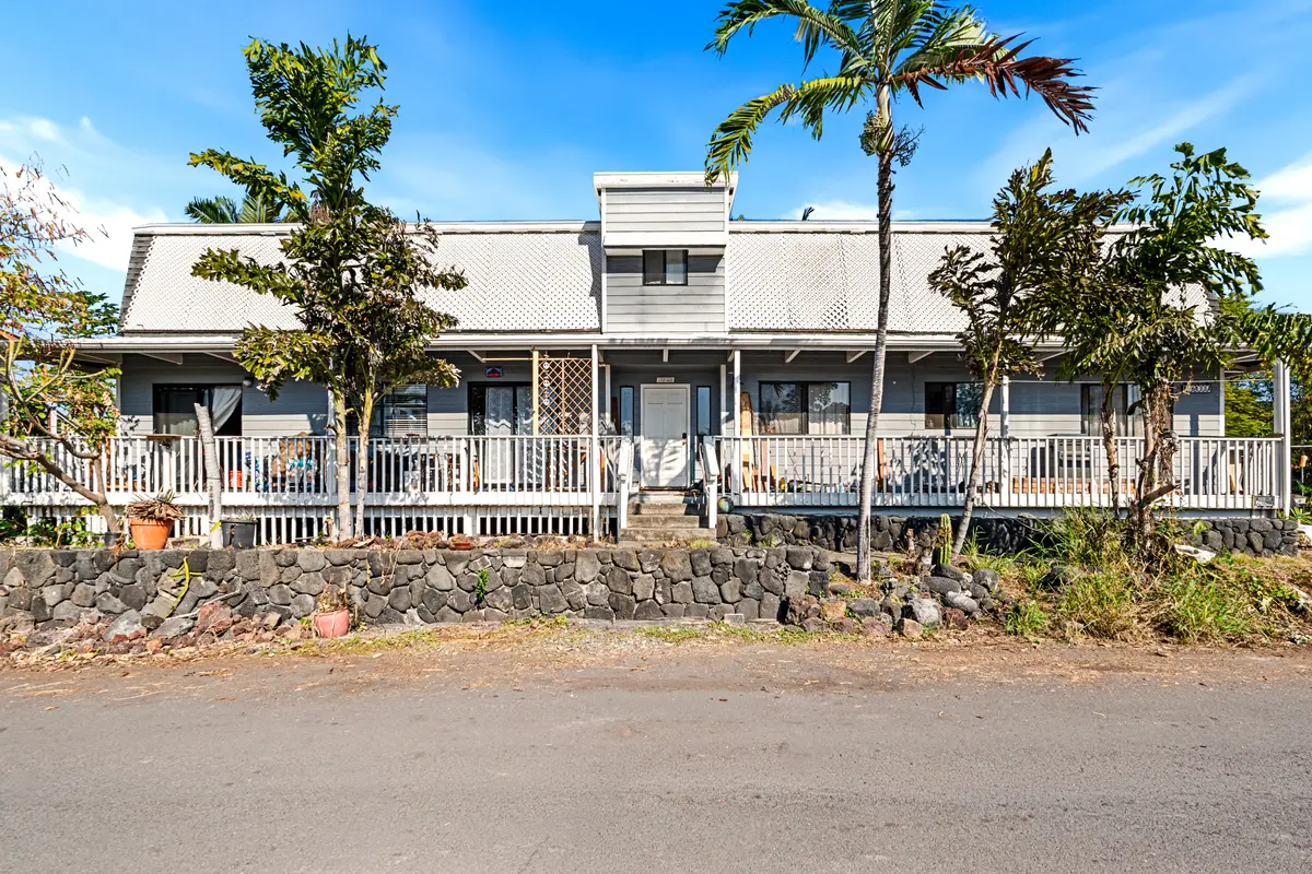 76-123 Stardust Ln, Kailua Kona, HI 96740 - #1
