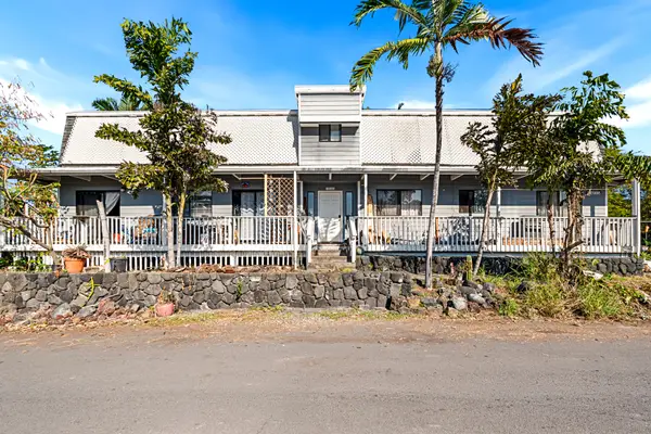 76-123 Stardust Ln, Kailua Kona, HI 96740
