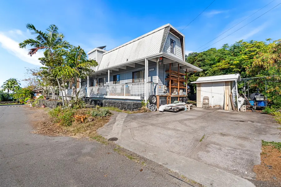 76-123 Stardust Ln, Kailua Kona, HI 96740 - #2