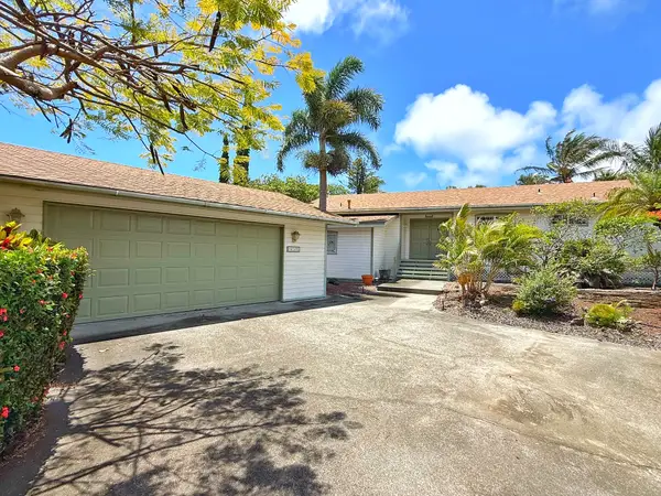 94-1692 Kaulua St, Naalehu, HI 96772
